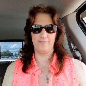 Meet your Posher, Kristina